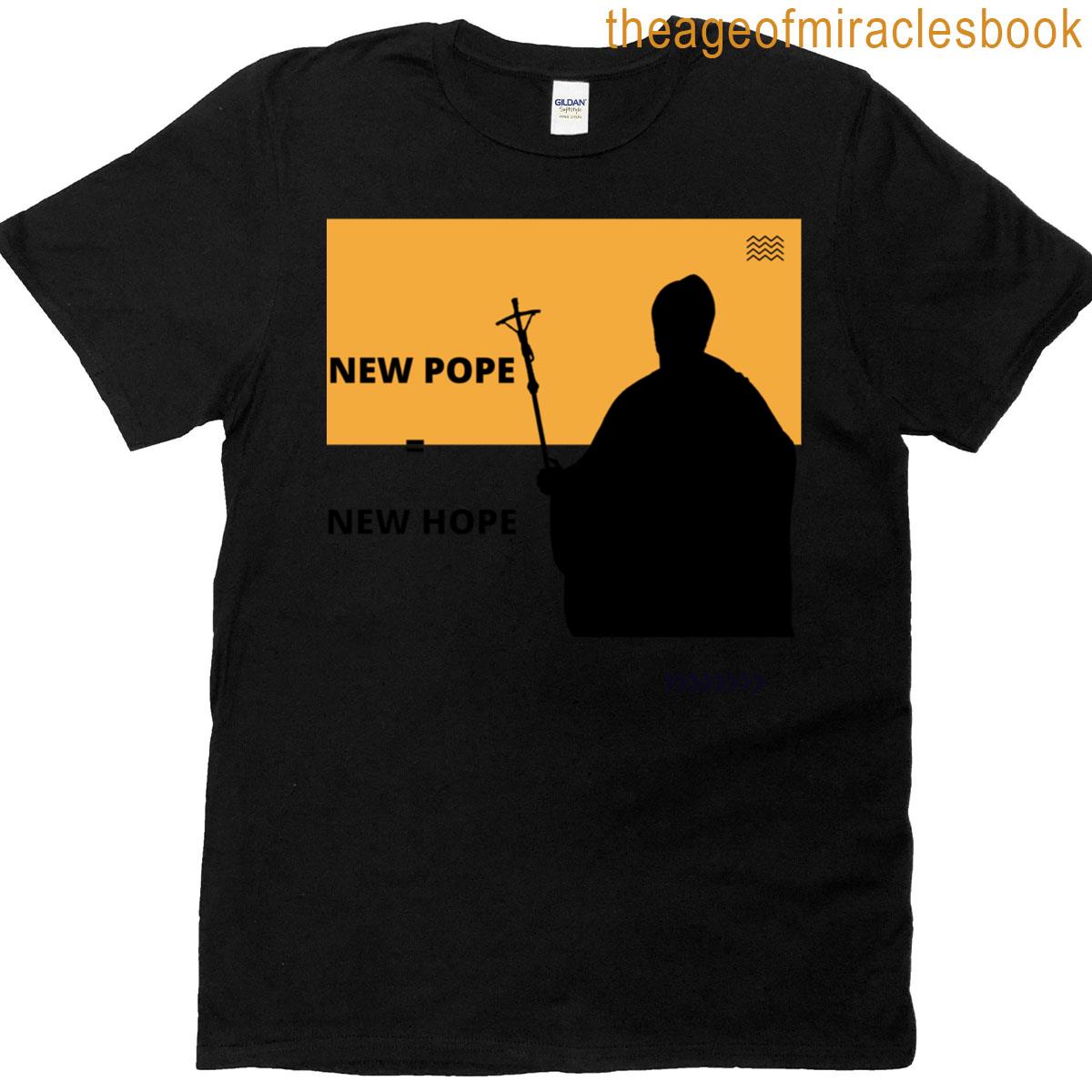 Faith Meets Fresh Perspective Oversized T-shirt