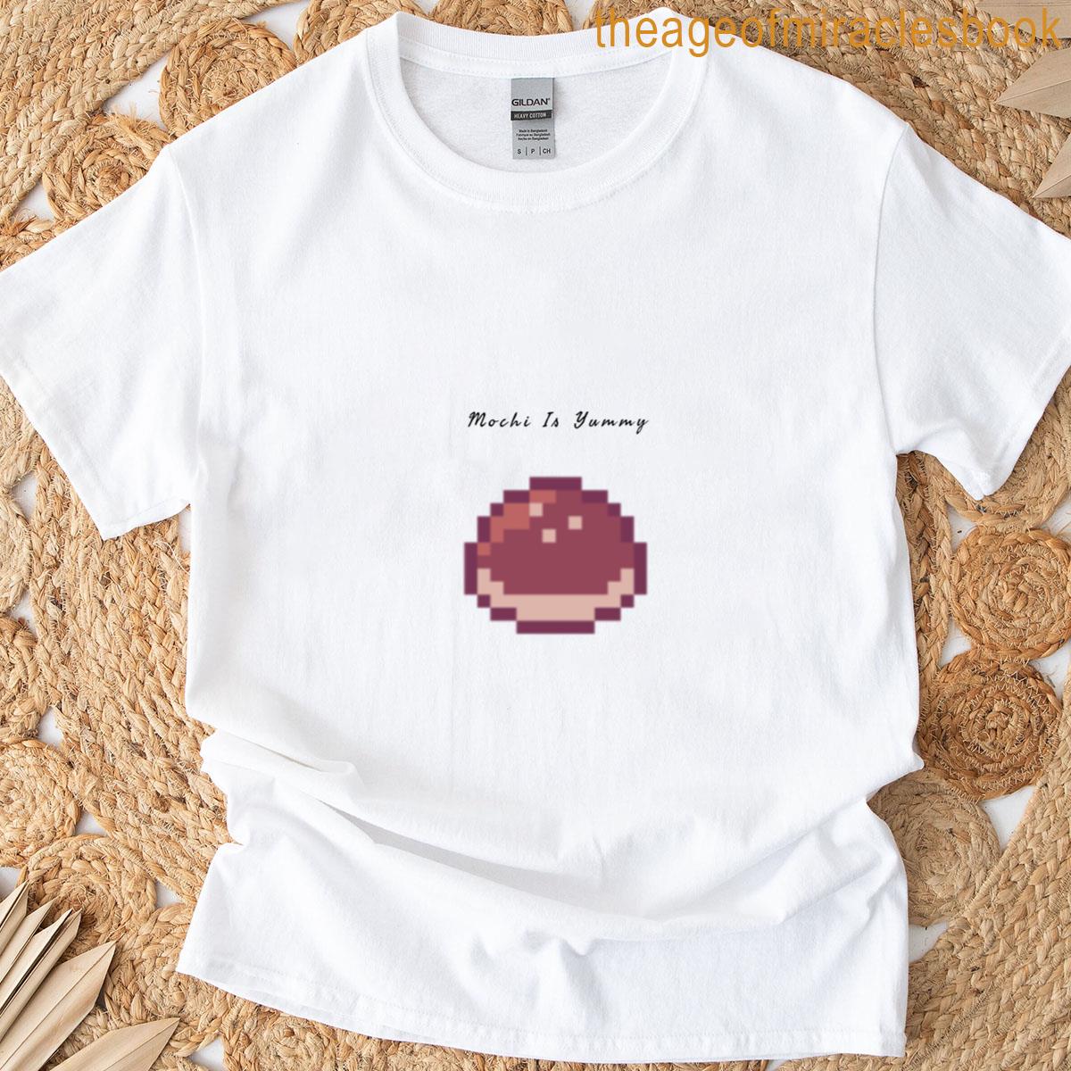 Mochi T-shirt