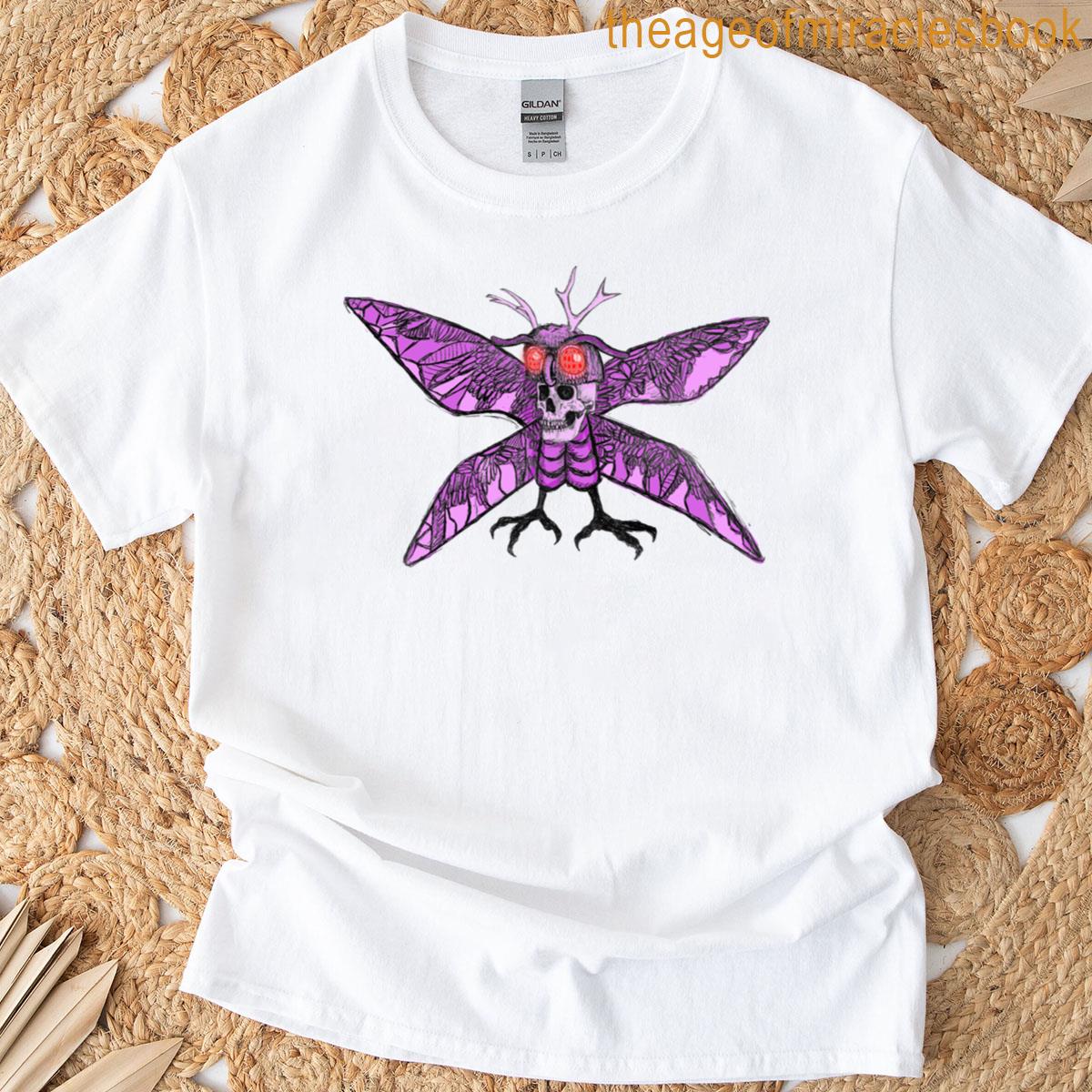 Mothman T-shirt