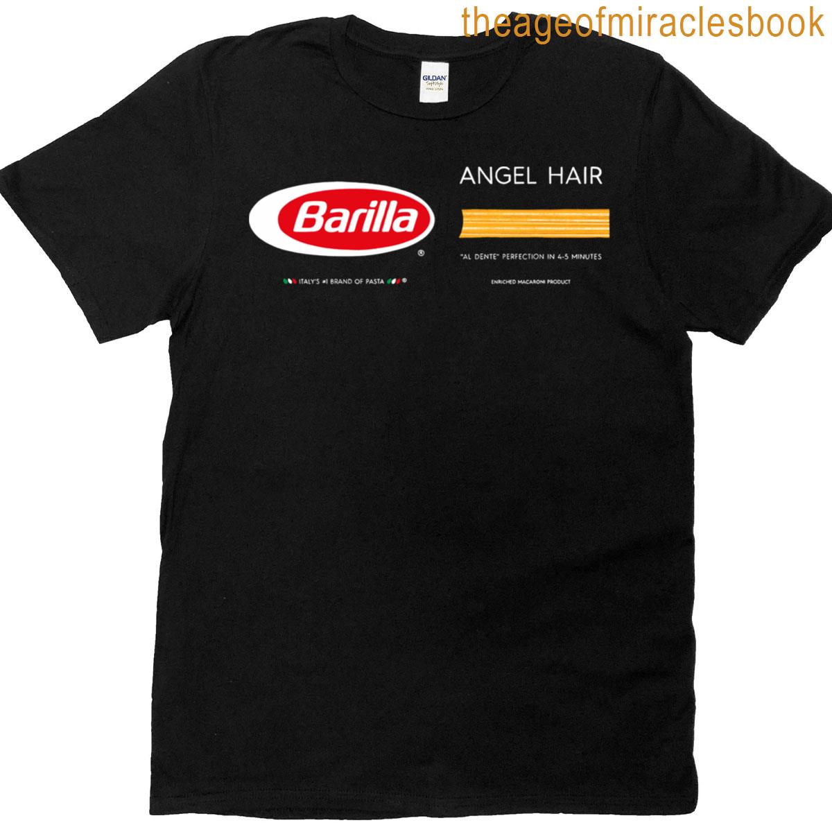 Pasta Box T-shirt