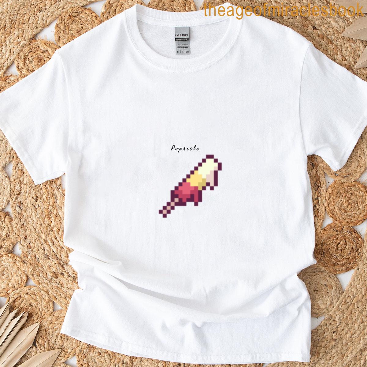 Popsicle T-shirt