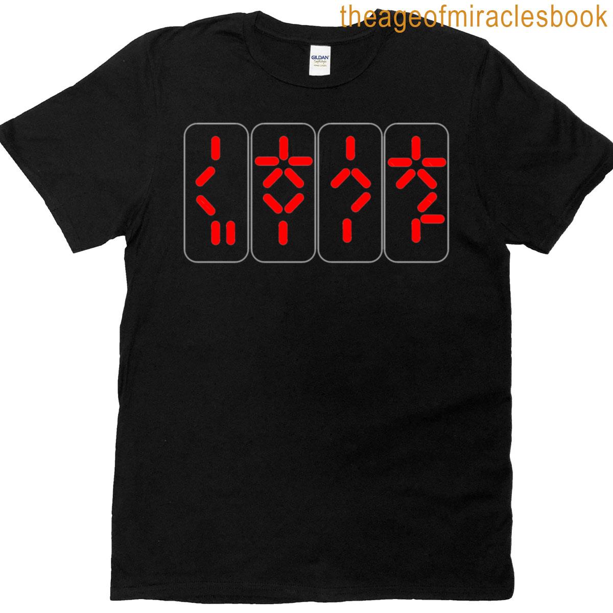 Predator – Self Destruct T-shirt
