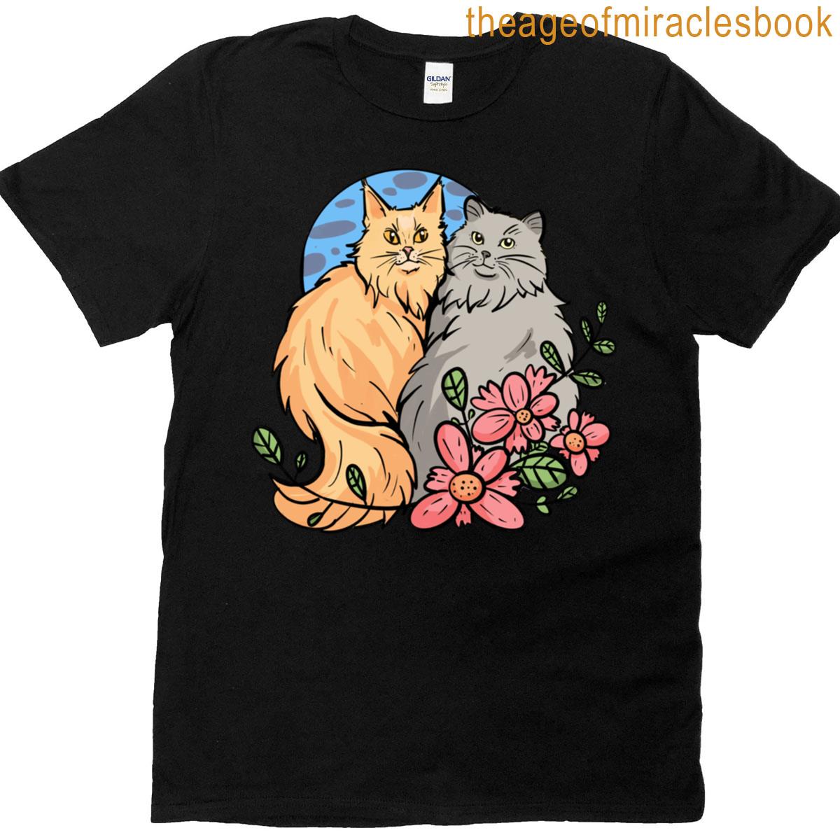 Rurik Amp Neptune T-shirt