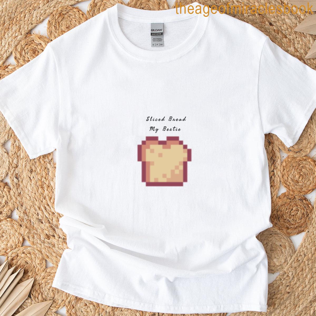 Sliced Bread T-shirt