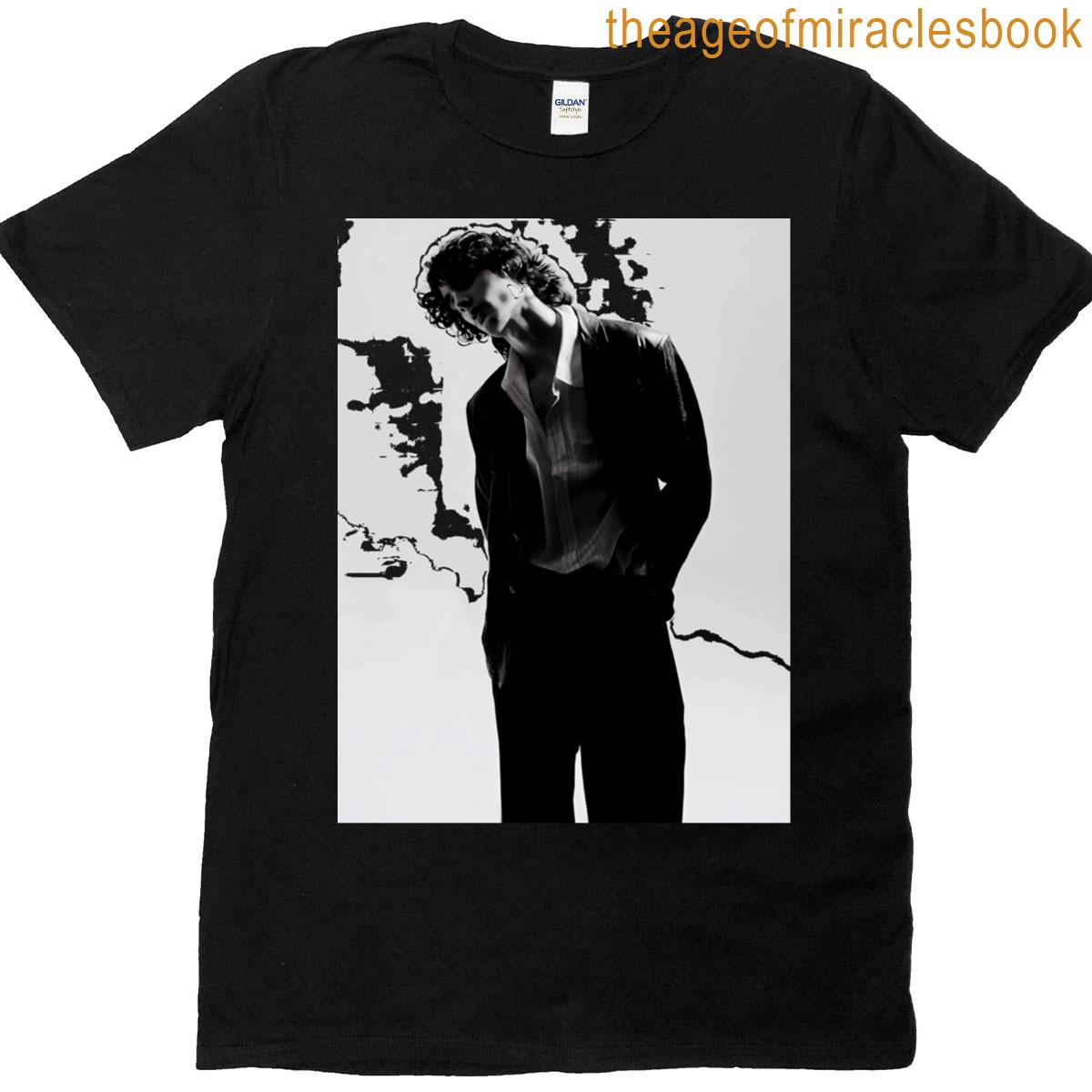 Sombr T-shirt