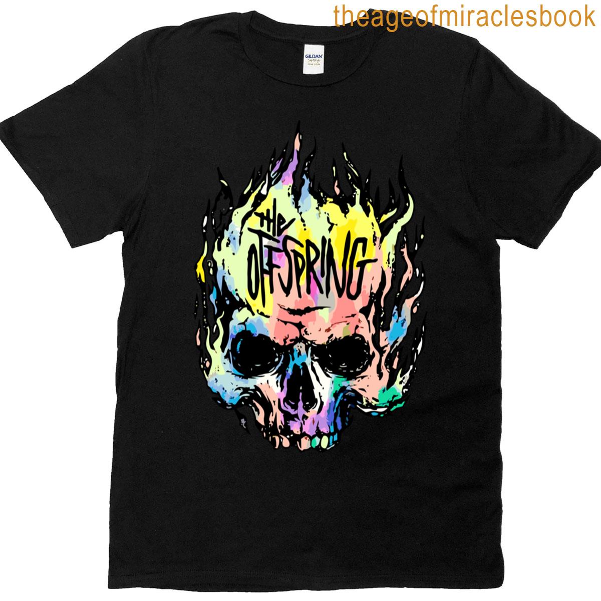 The Offspring T-shirt