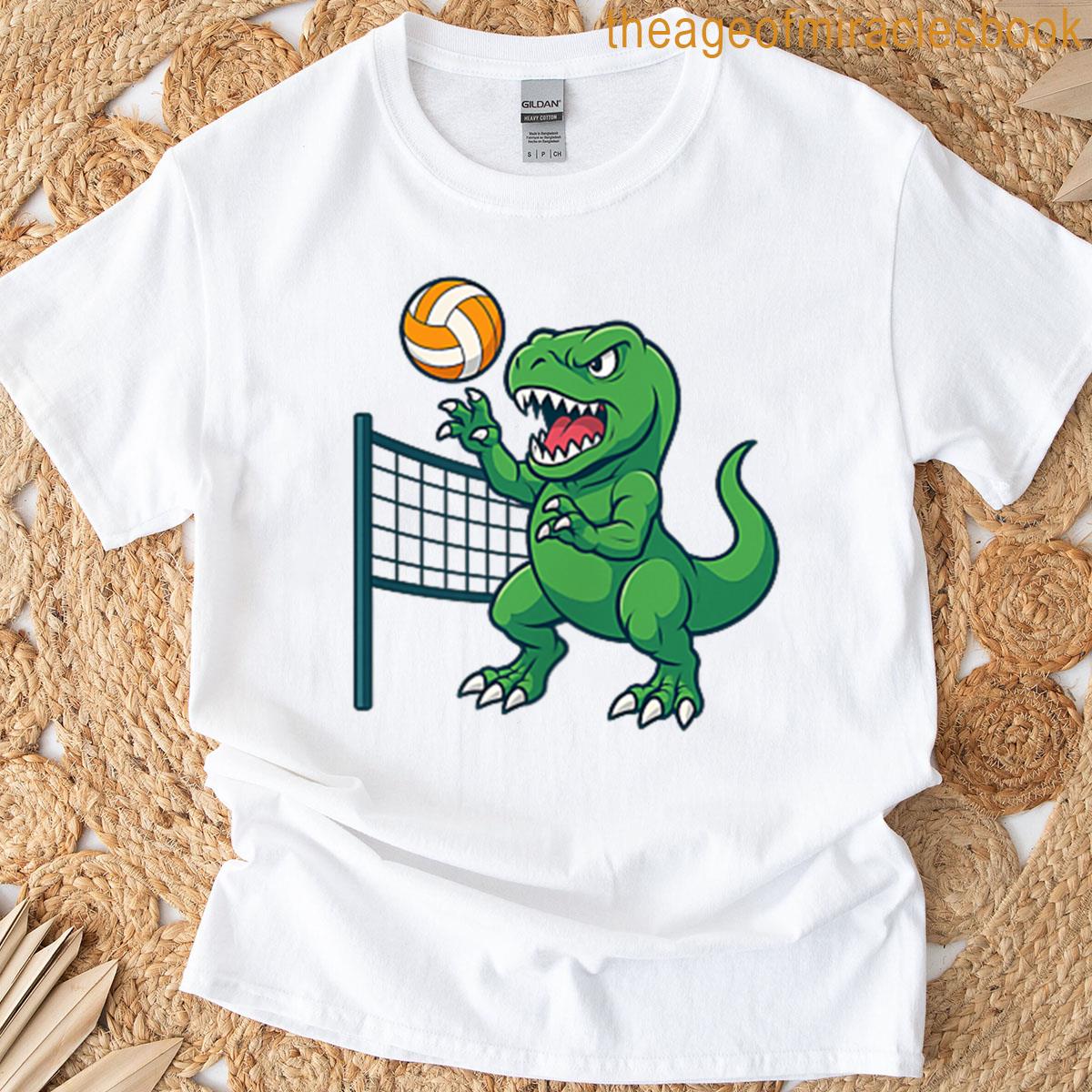 Ancient But Not Extinct T-shirt
