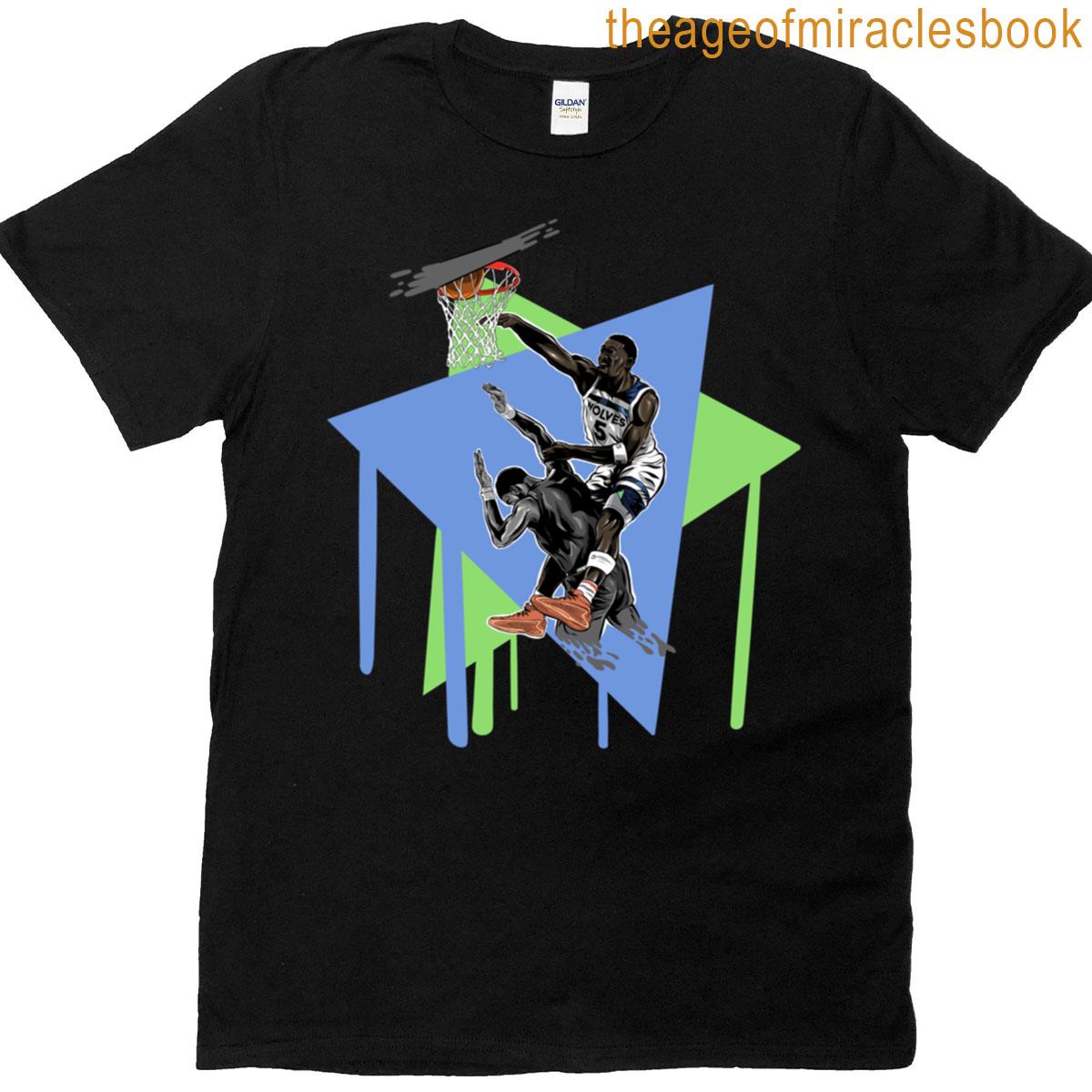 Ant Man T-shirt