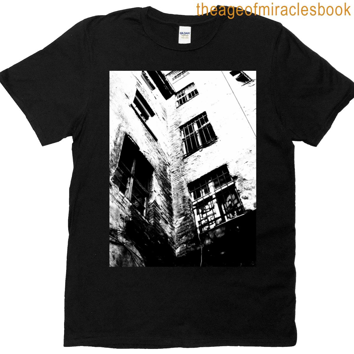 Berlin Hackesche Hfe Neurotitan Graphic T-shirt