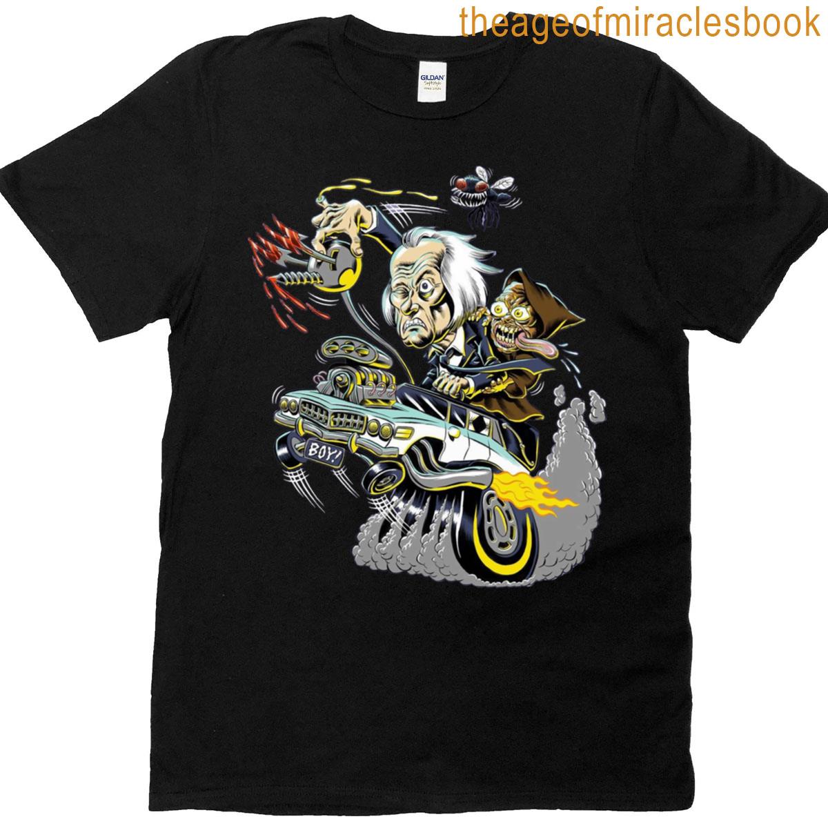 Brent Engstrom T-shirt