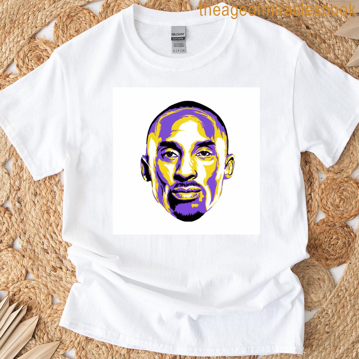Kobe Bryant Premium T-shirt
