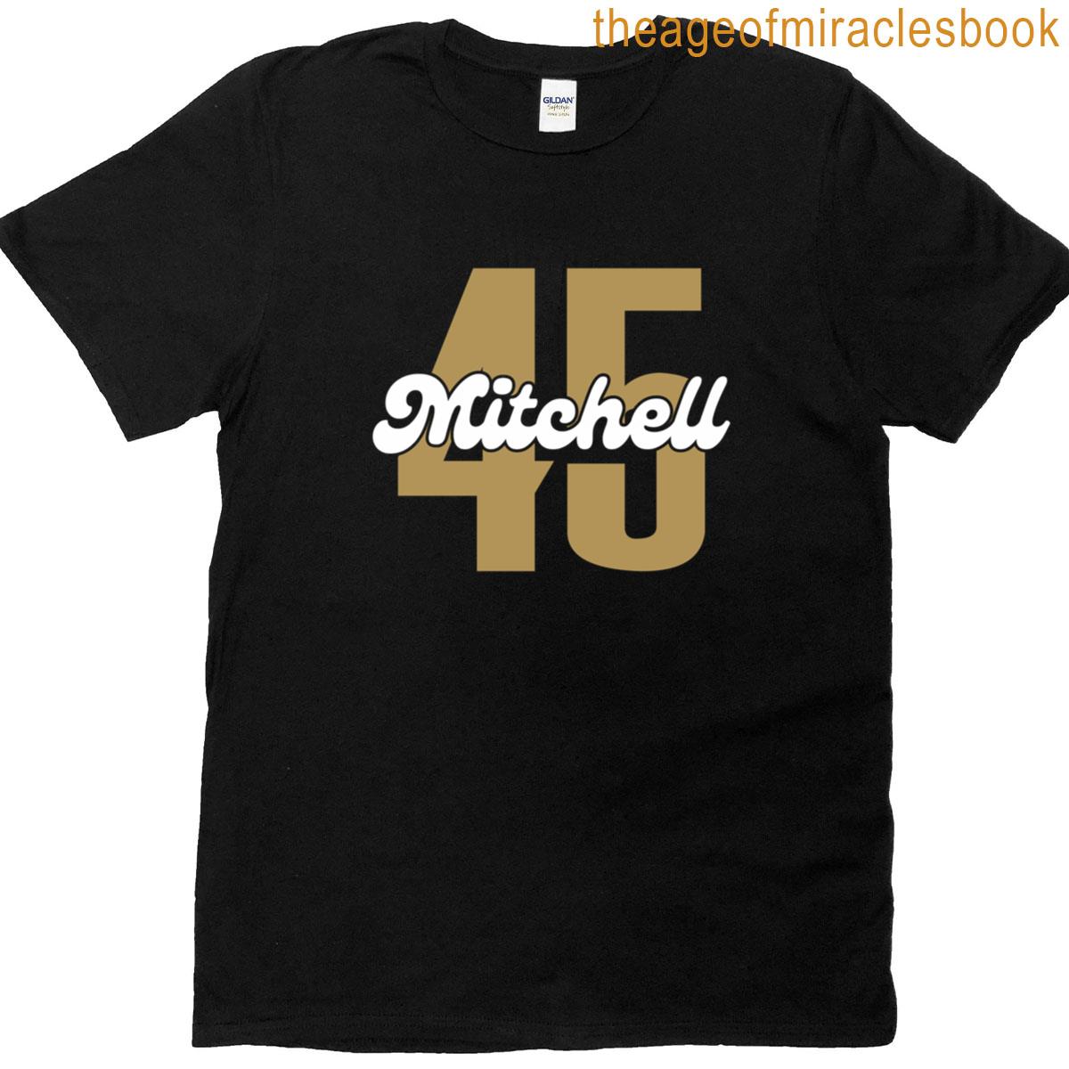 Mitchell T-shirt