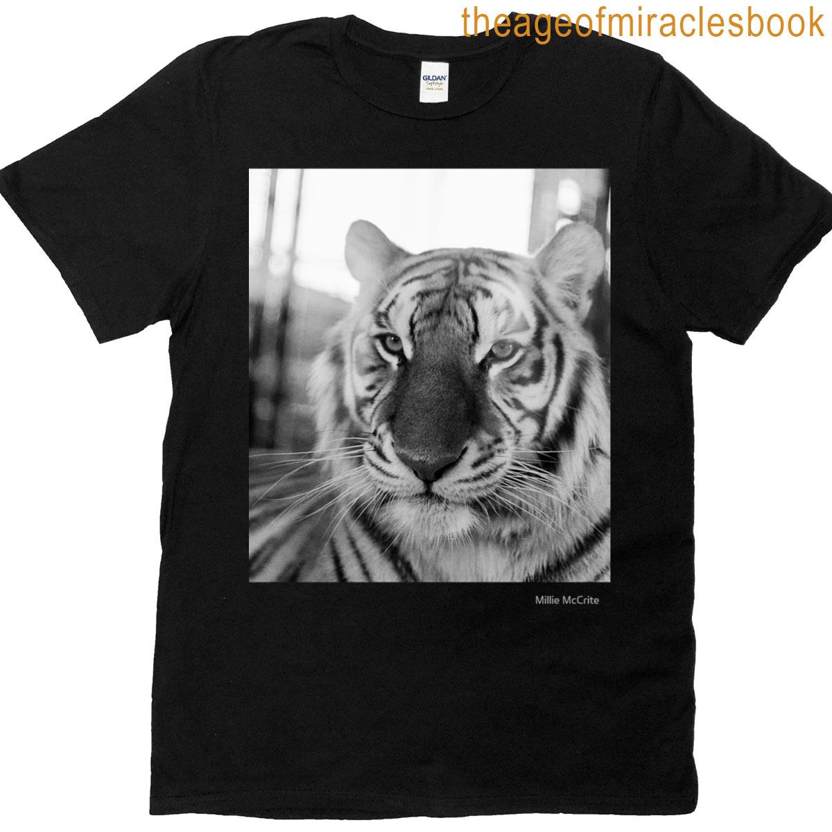 Easy Tiger T-shirt