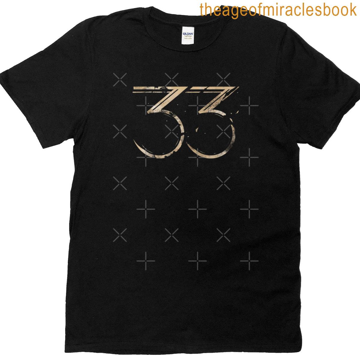 Expedition 33 – Clair Obscur Expedition 33 Oversized T-shirt
