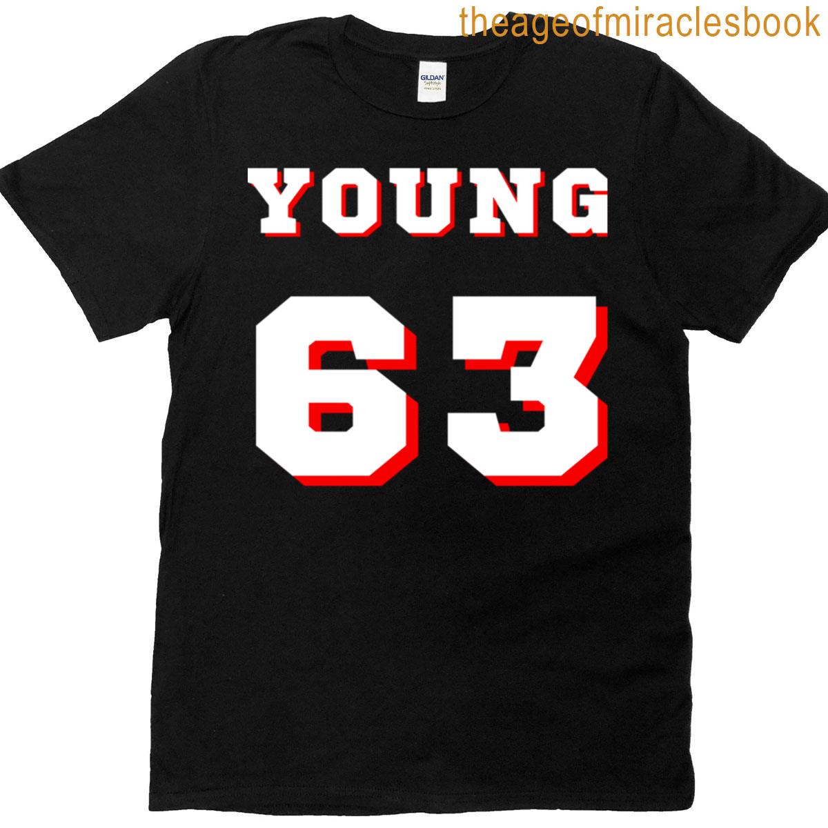 Fatboys Kids Oversized T-shirt