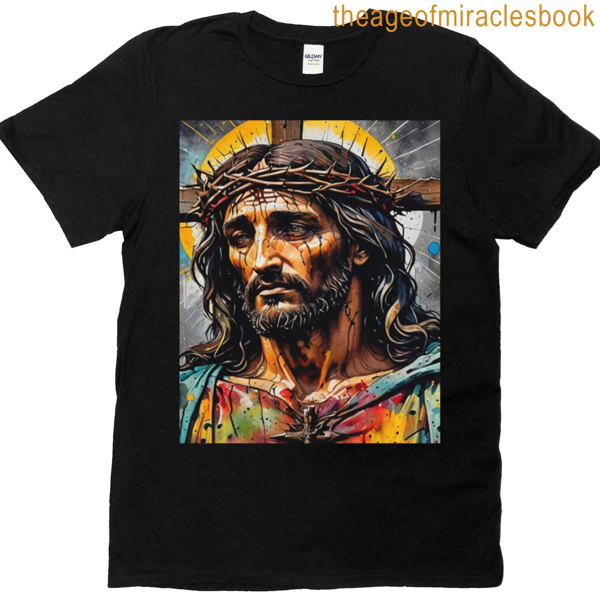 For Your Sins 3 Oversized T-shirt