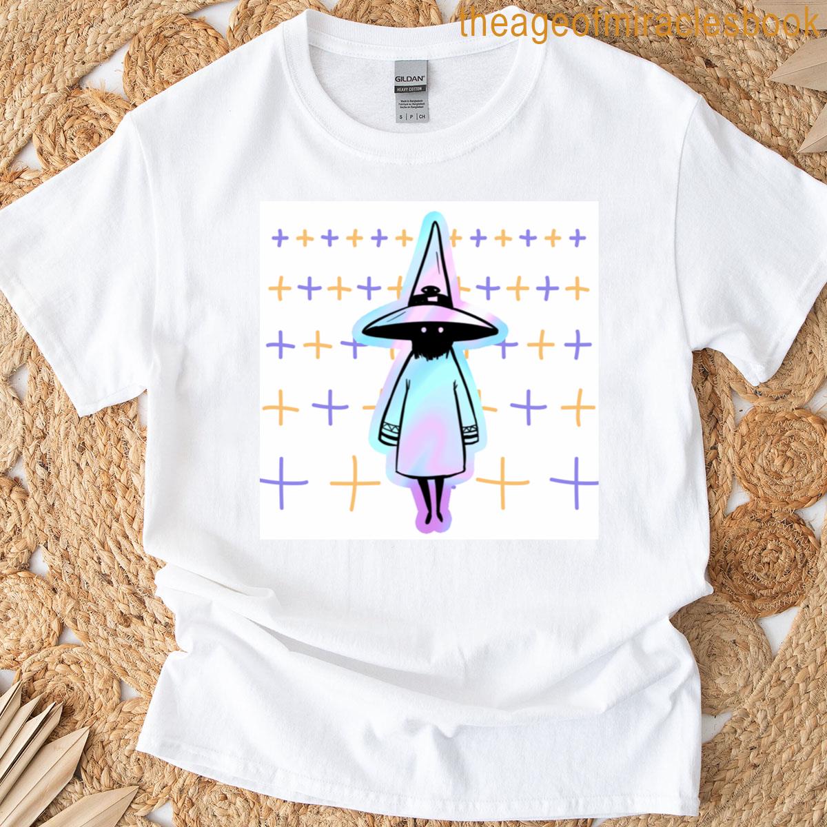 Magic Wizard T-shirt