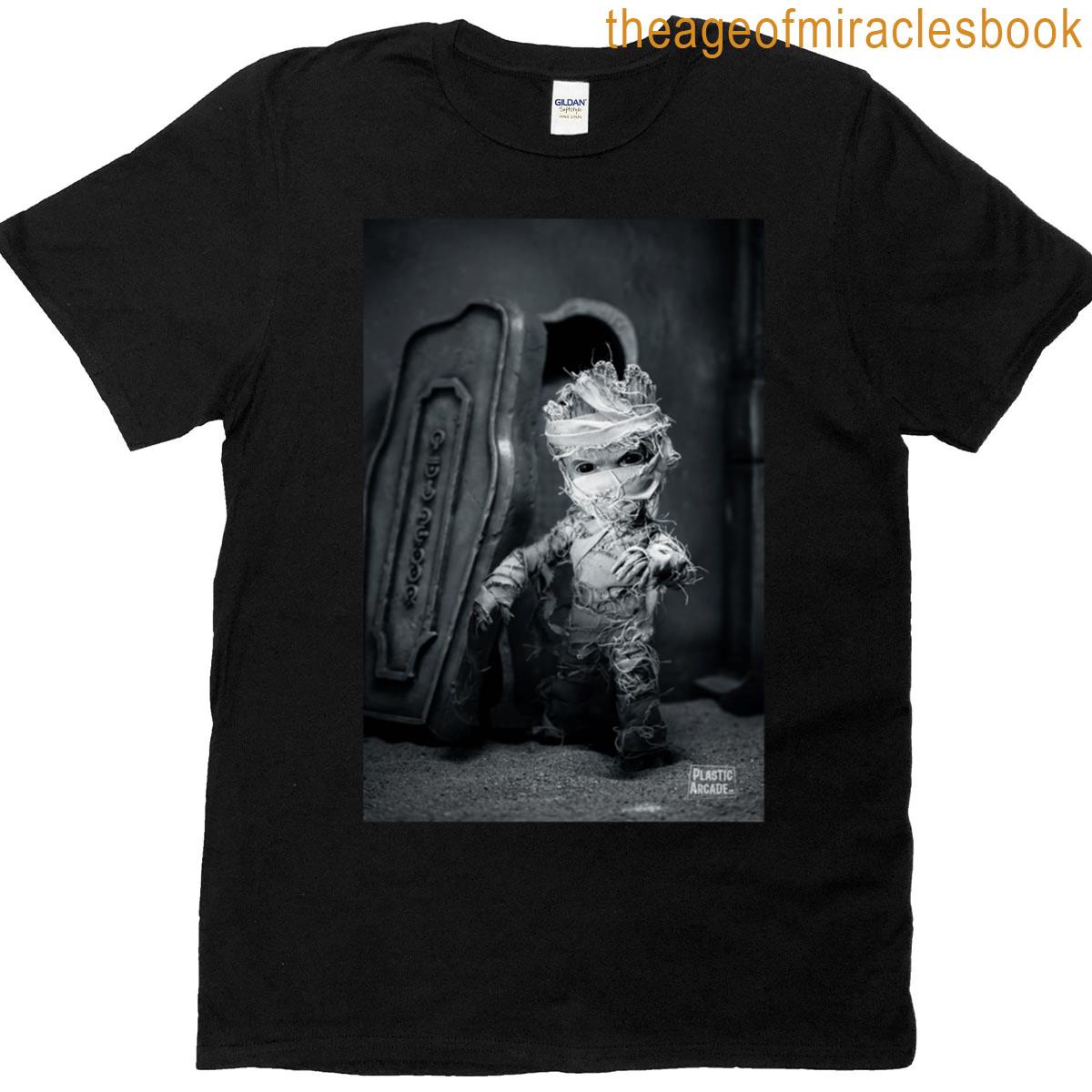 Mummy T-shirt