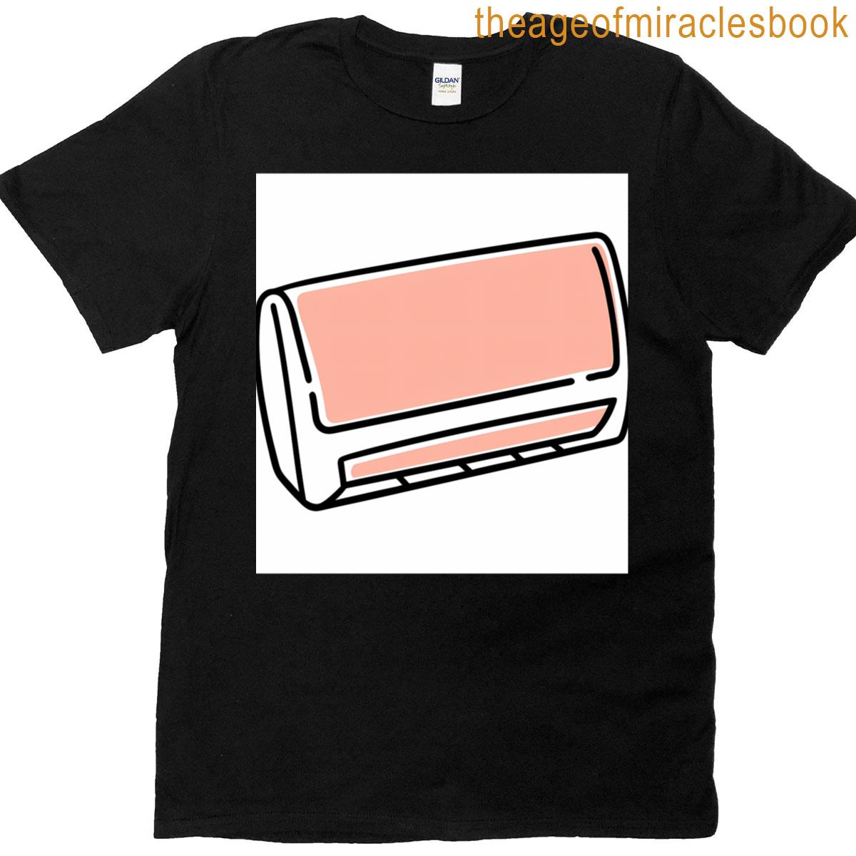 Pinky Serenity Chill Mode Designs Activated White T-shirt