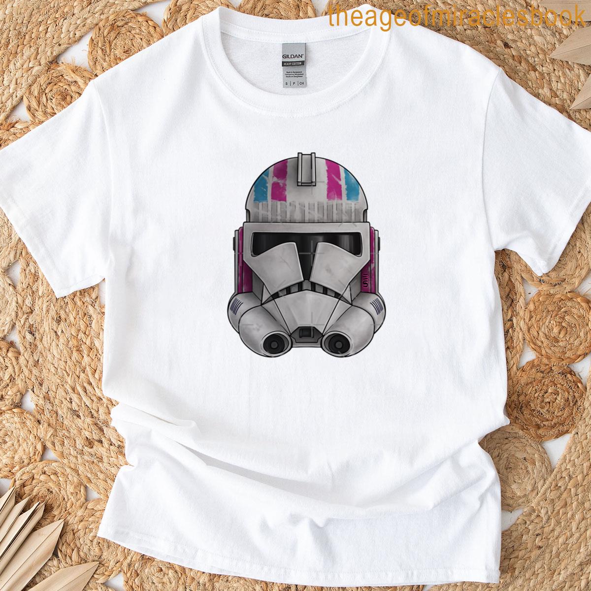Sister Helmet Oversized T-shirt
