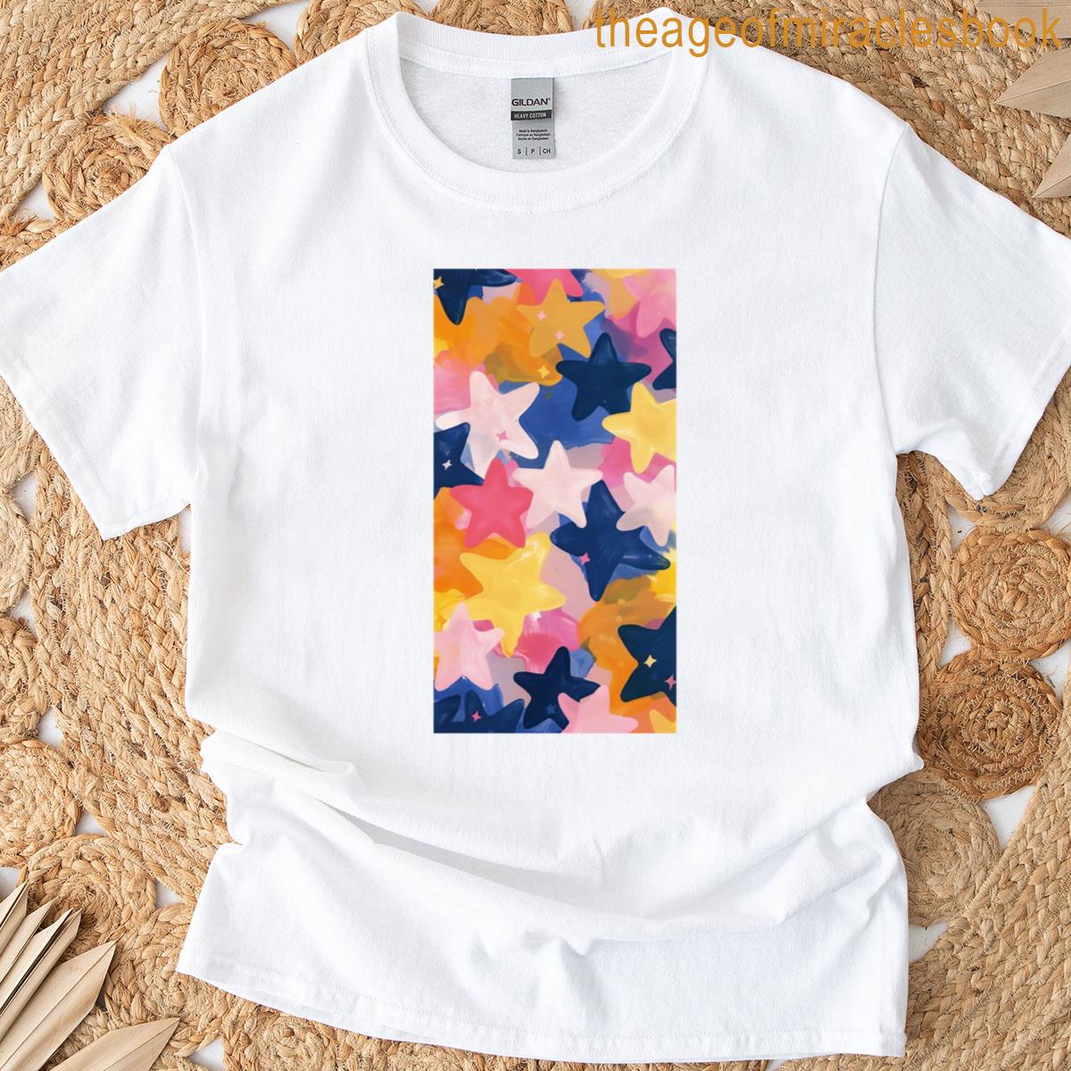 Starts T-shirt