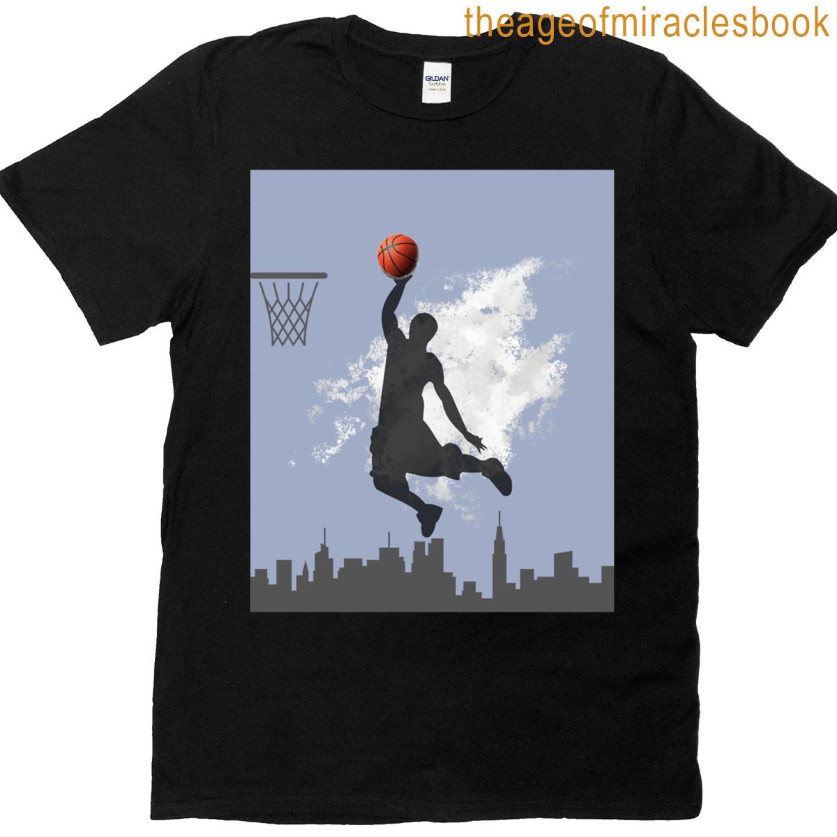 Street League T-shirt