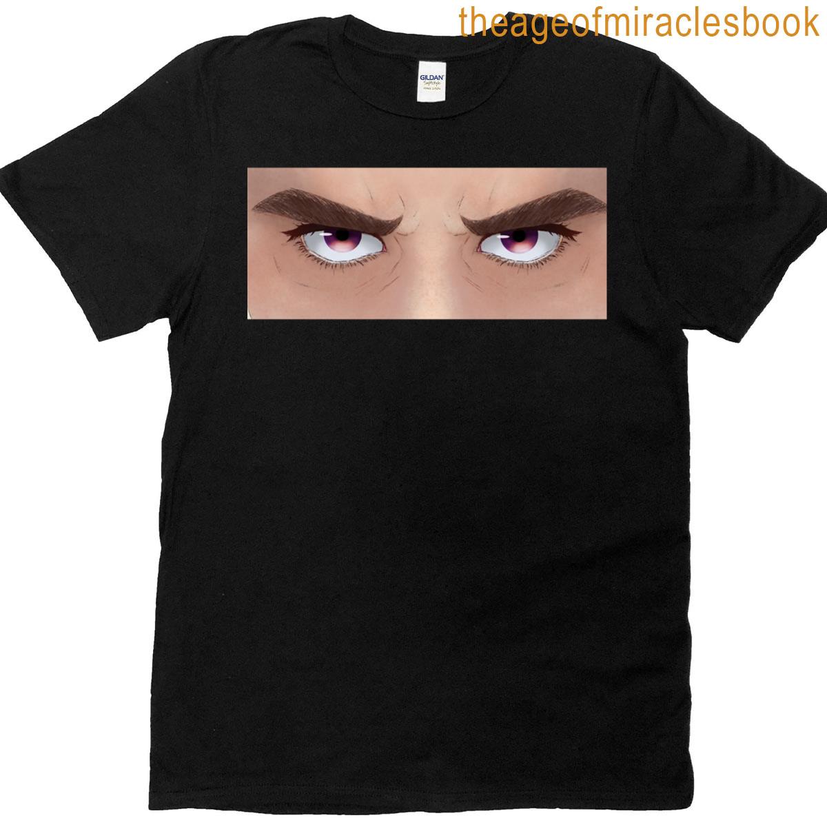 The Eyes T-shirt