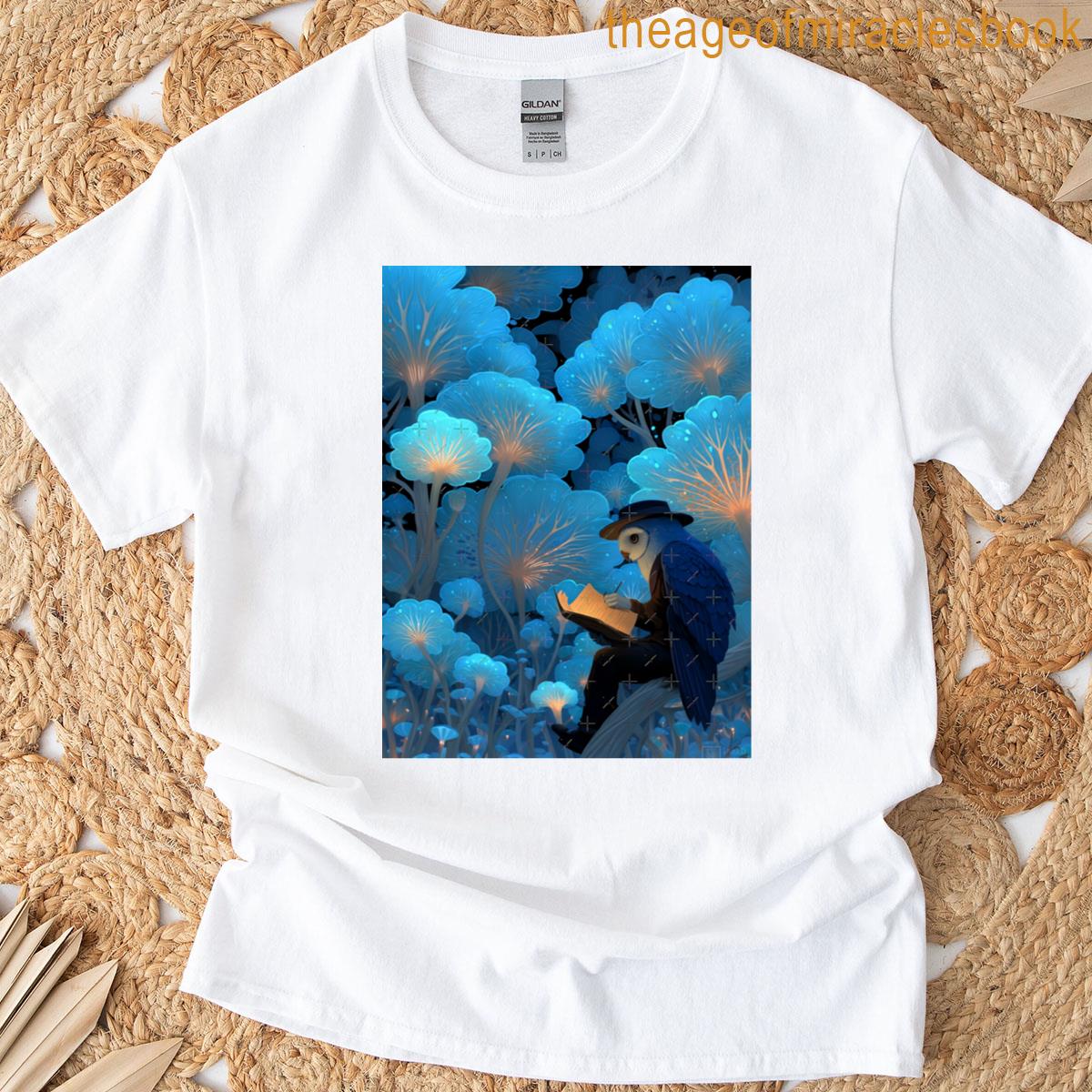 The Fungal Conductor T-shirt