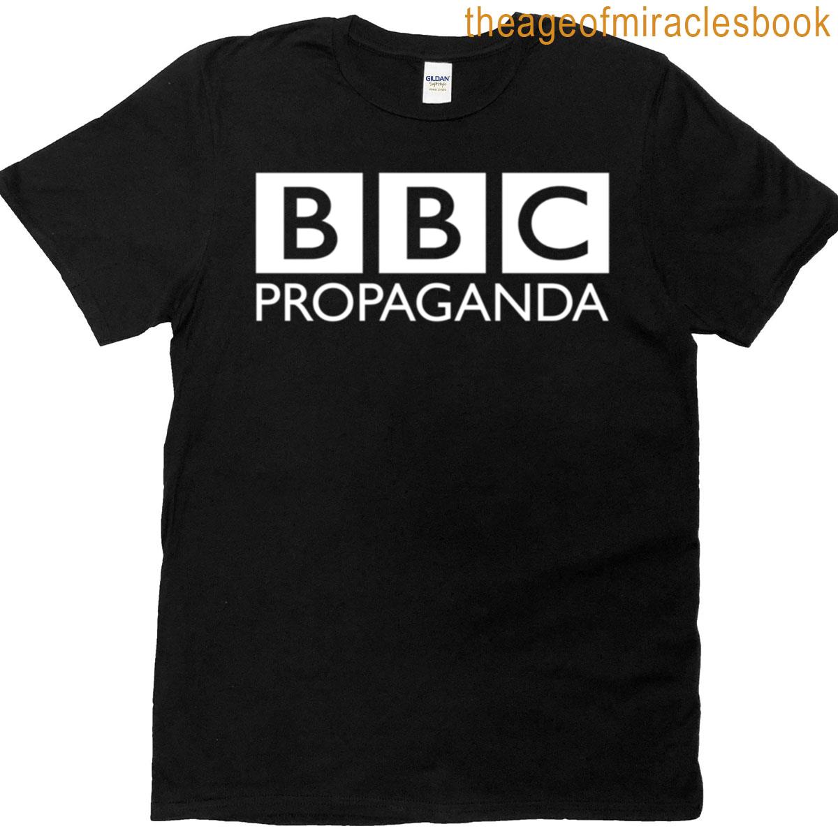 Bbc Propaganda T-shirt
