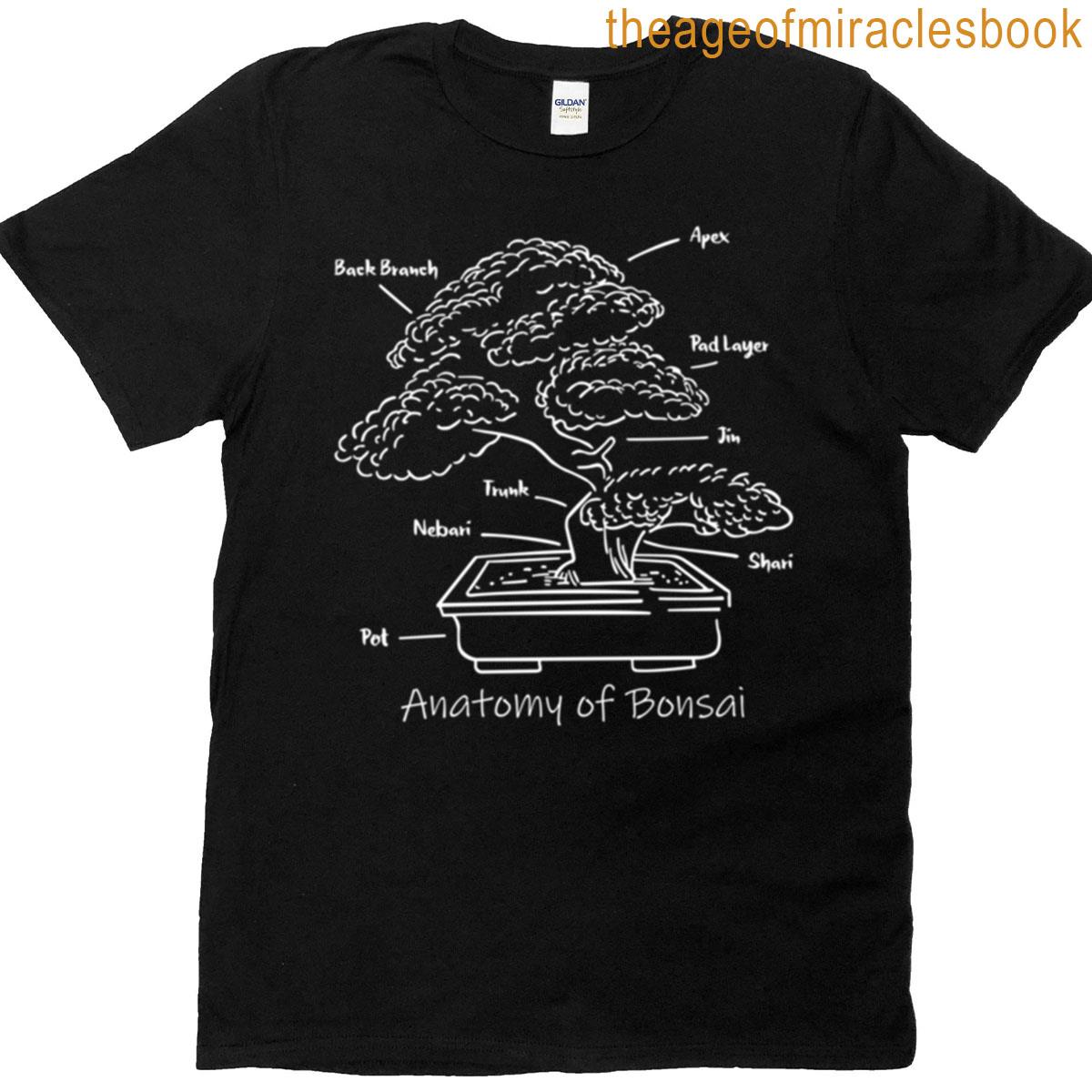 Bonsai T-shirt