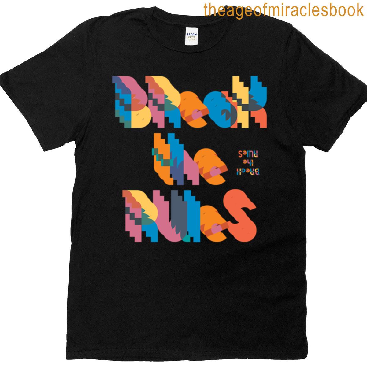 Break The Rules T-shirt