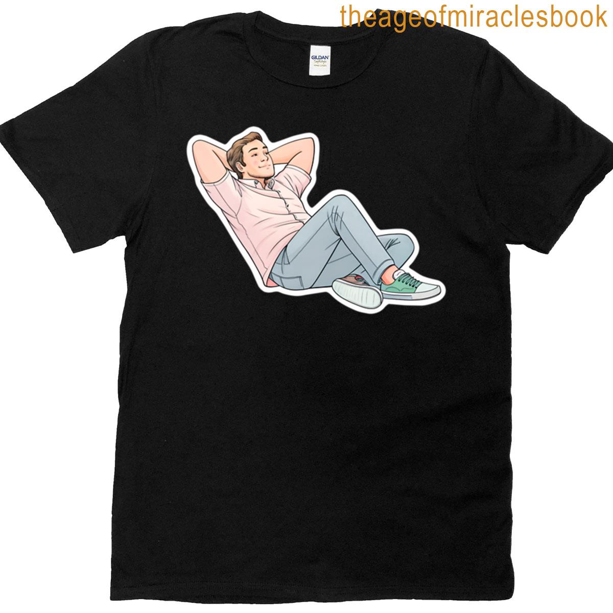 Chill Guy T-shirt
