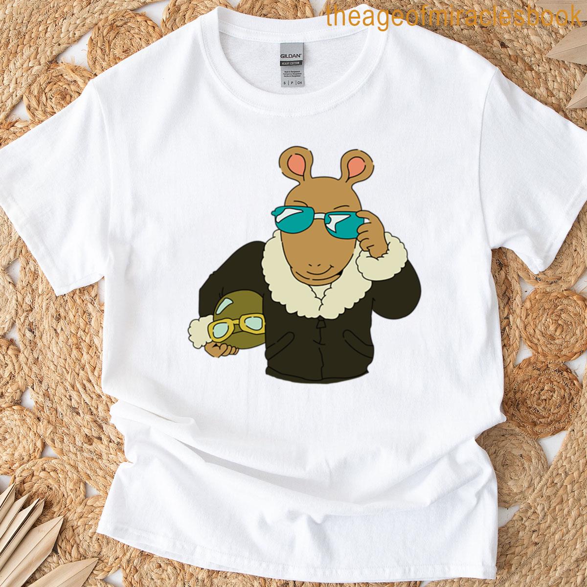 Cool Arthur T-shirt