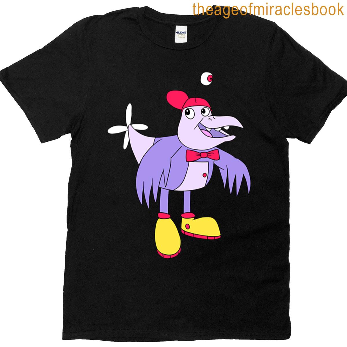 Digit T-shirt
