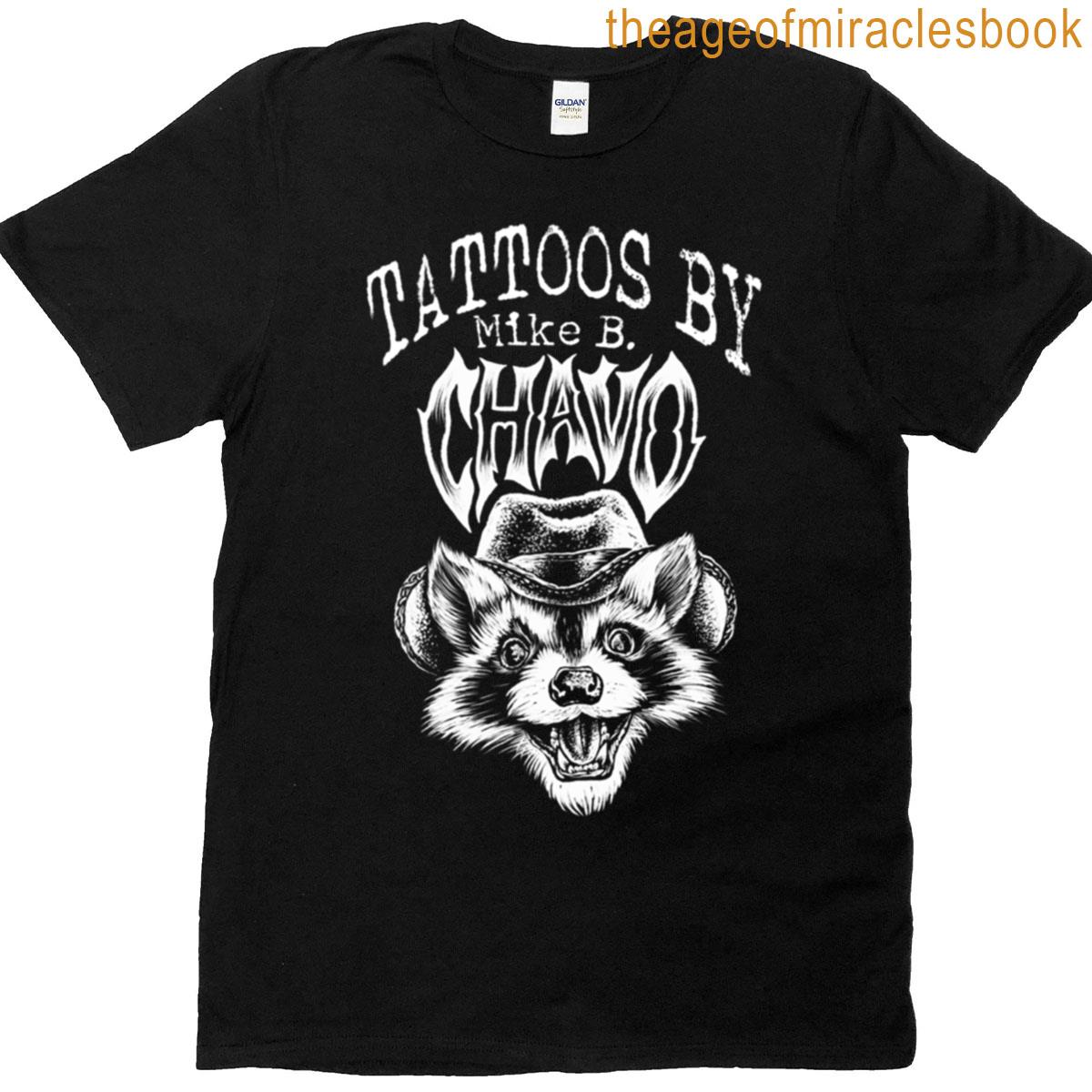 Dumpster Boy T-shirt
