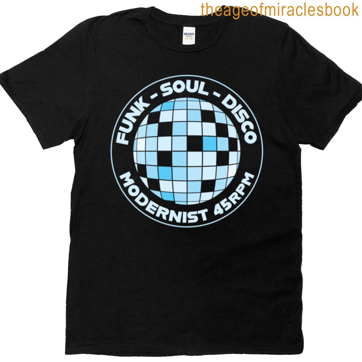 Dunk Soul Disco Ball Premium T-shirt