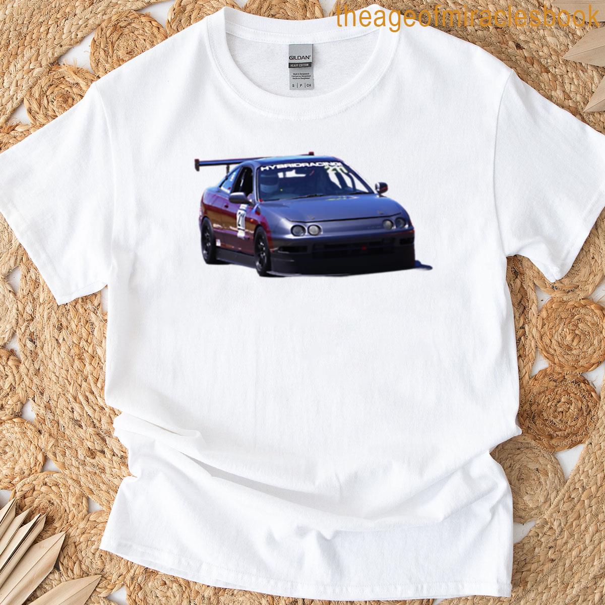 Flip The Bird T-shirt