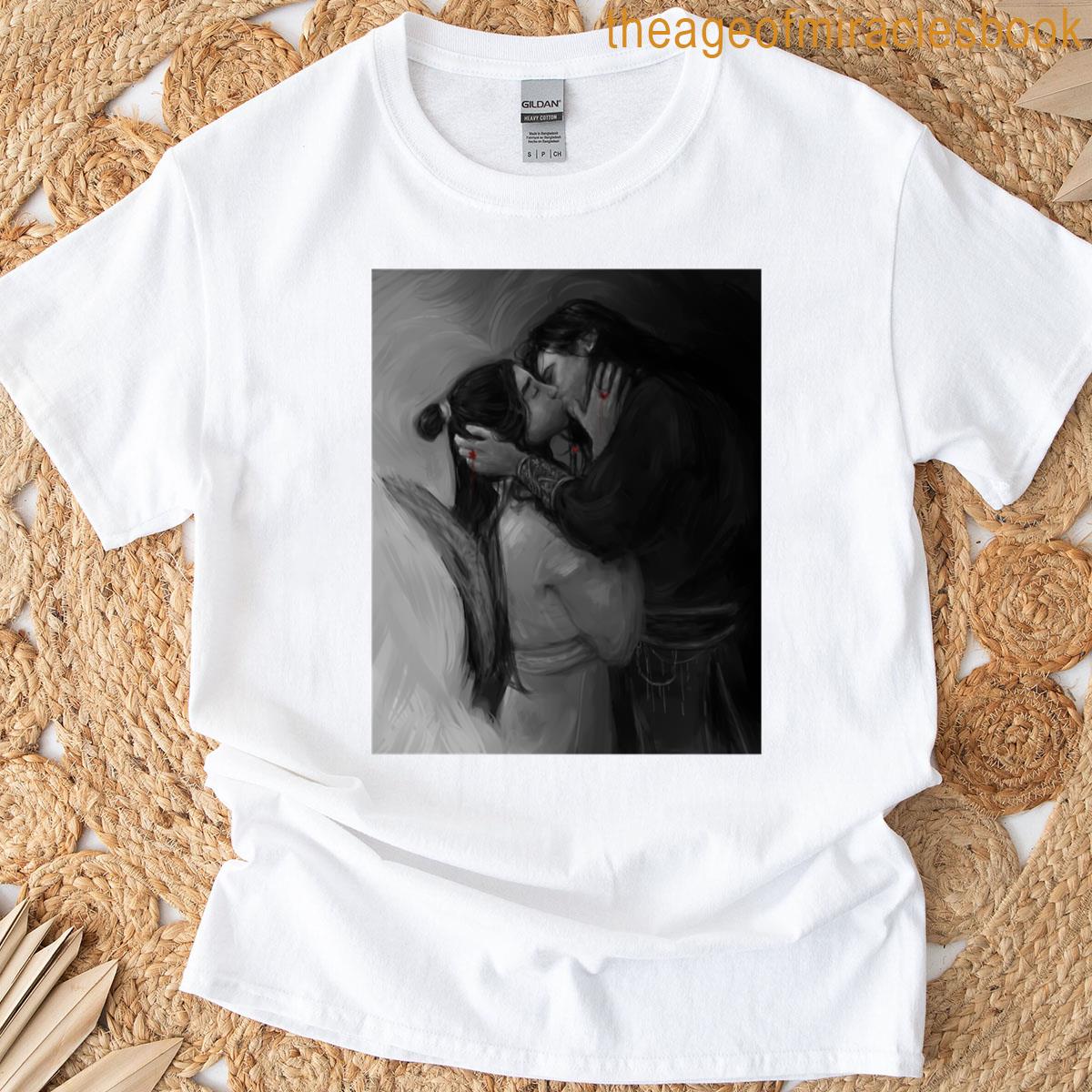Husband Graphic T-shirt
