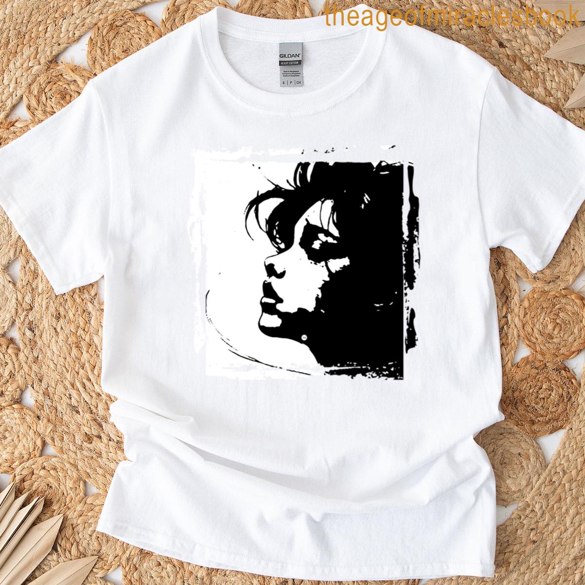 Inner Shadow Fc Oversized T-shirt