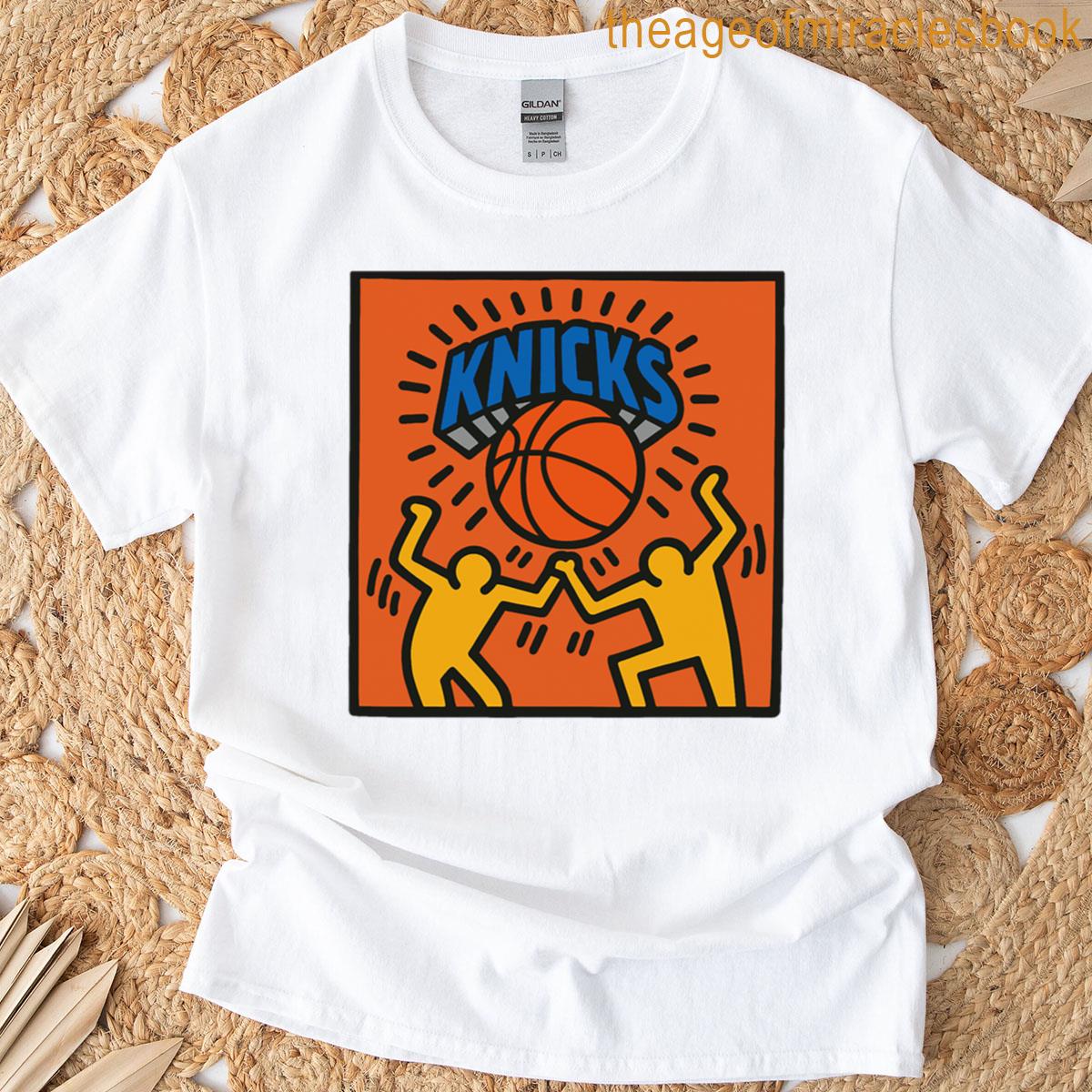 Kh Knicks Ii Oversized T-shirt