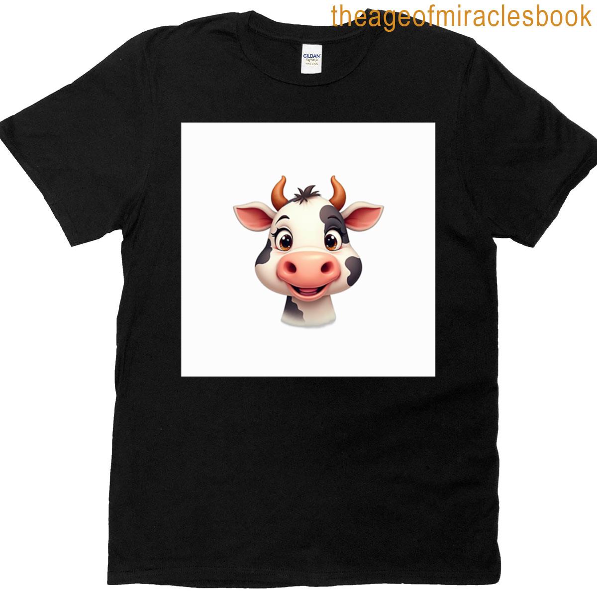 Kitty T-shirt