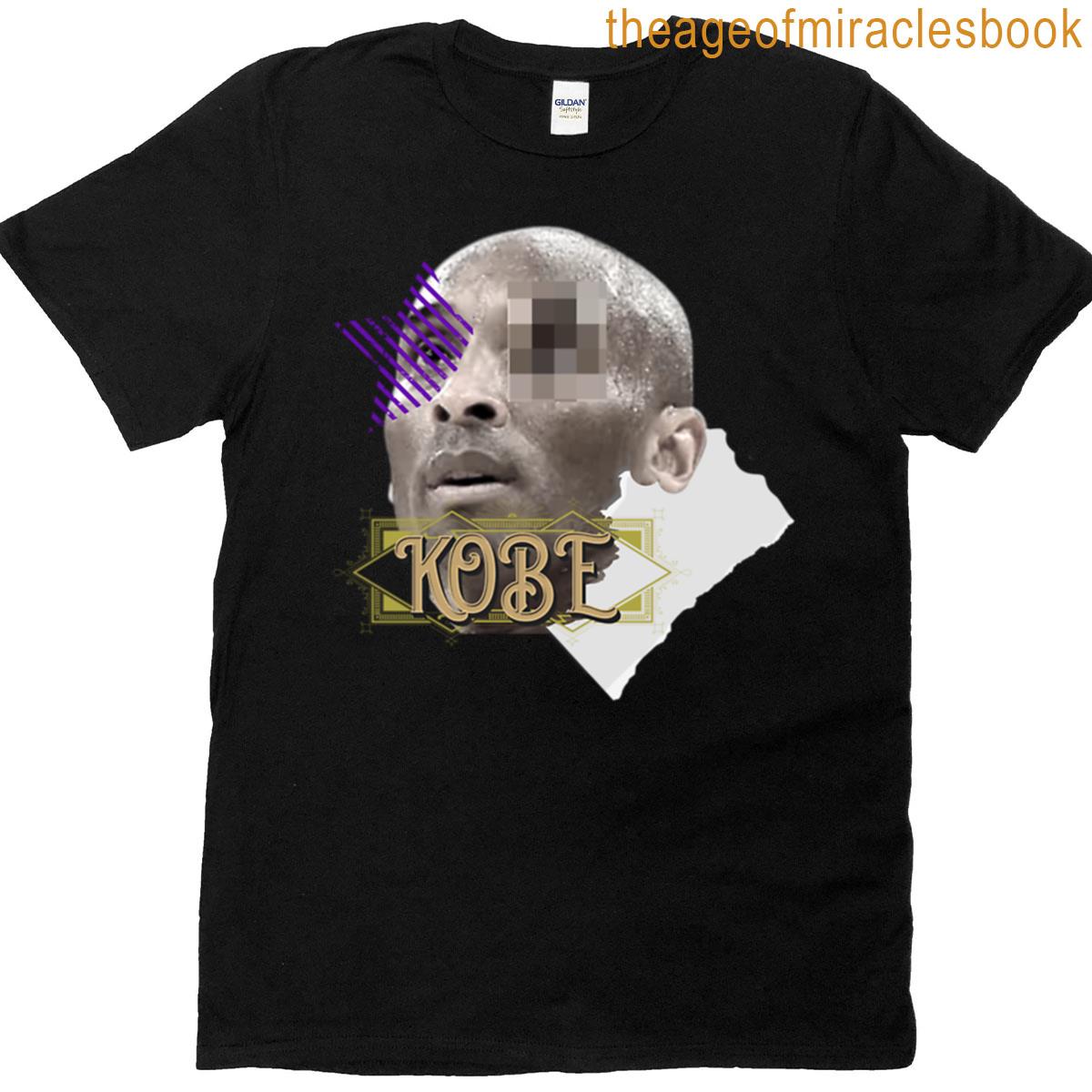 Kobe T-shirt