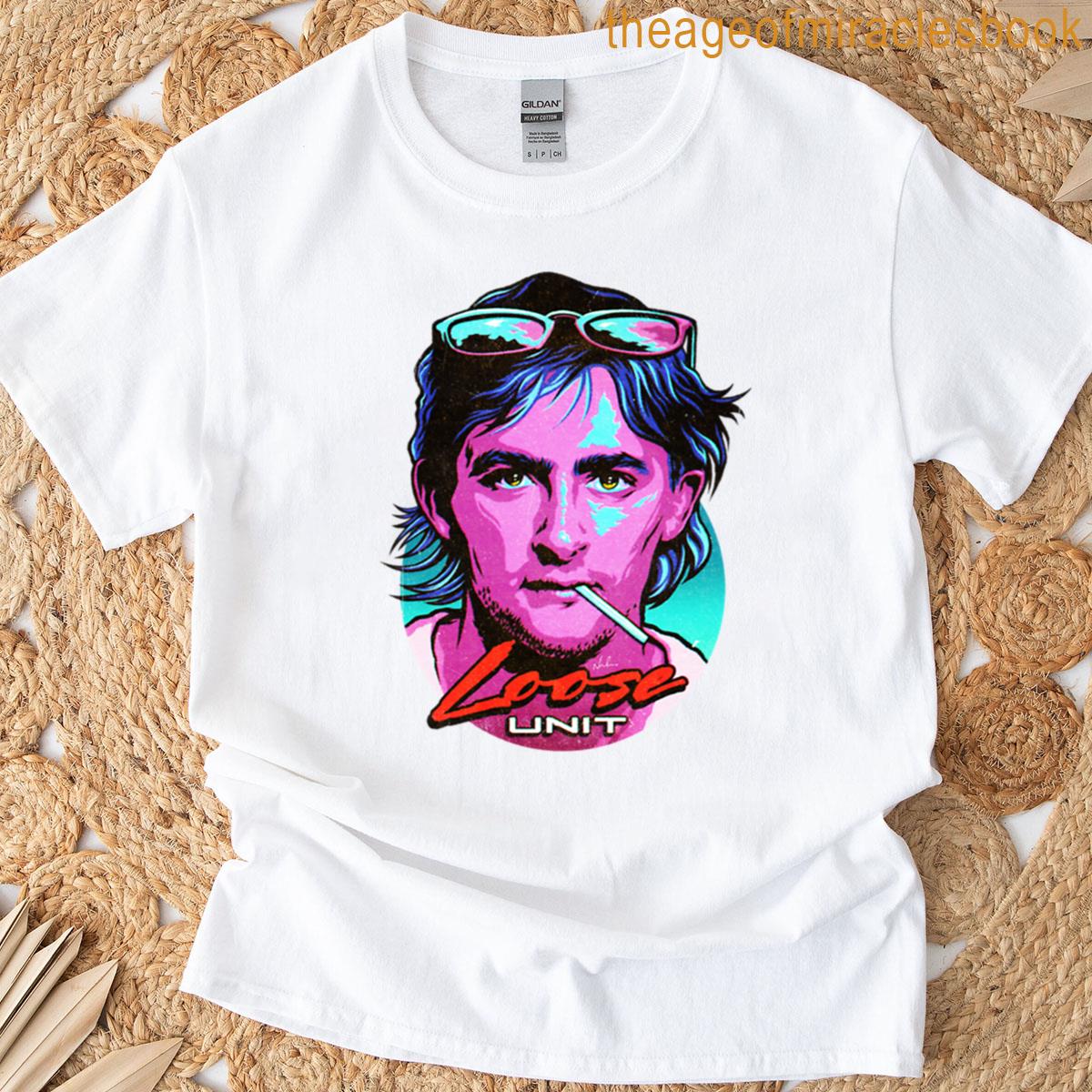 Loose Unit T-shirt