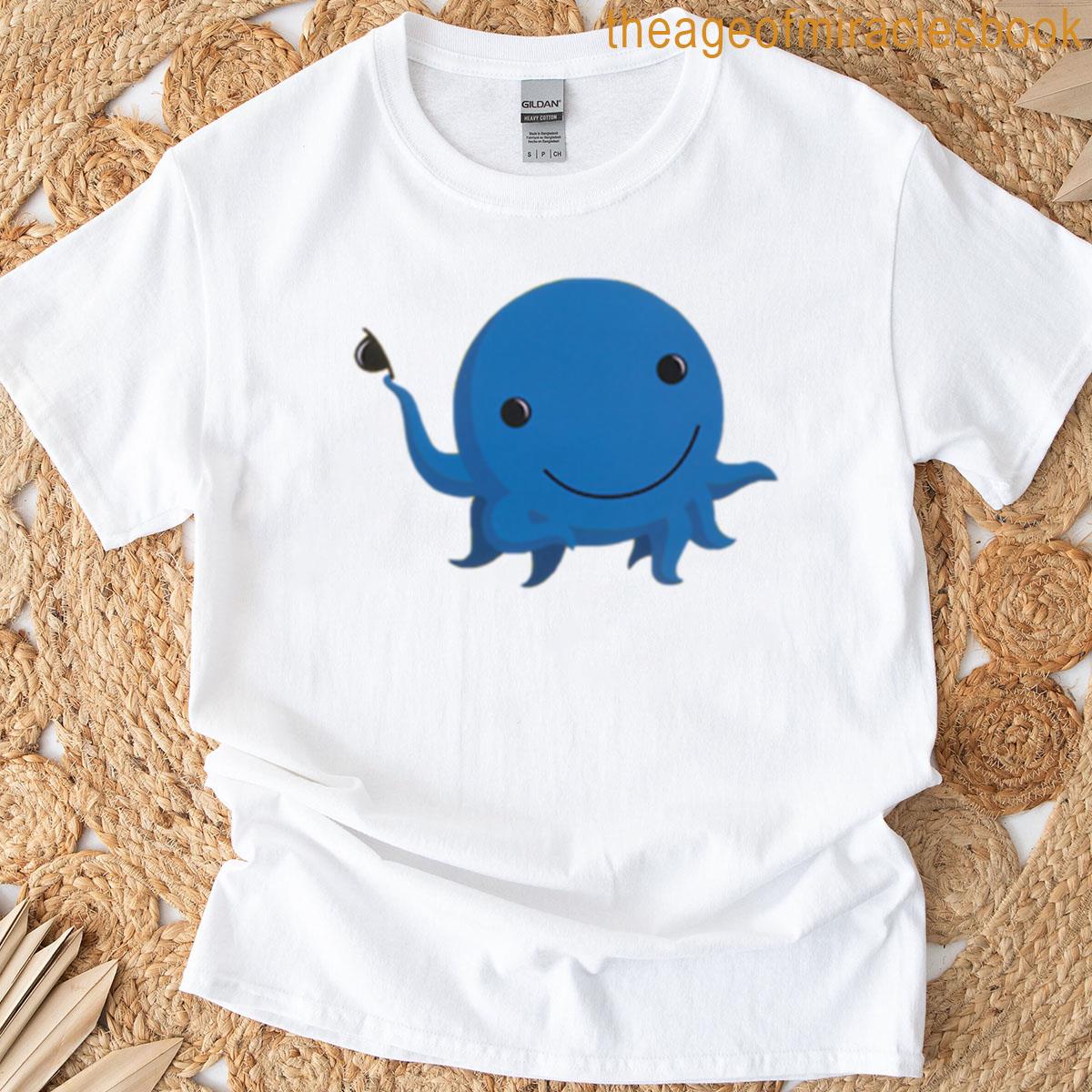 Oswald T-shirt