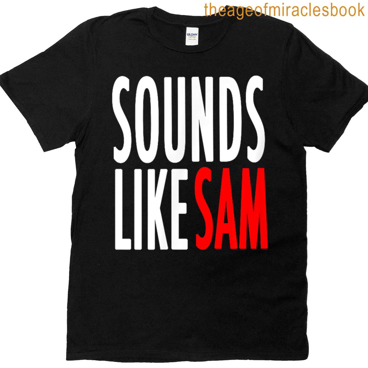Podcast T-shirt