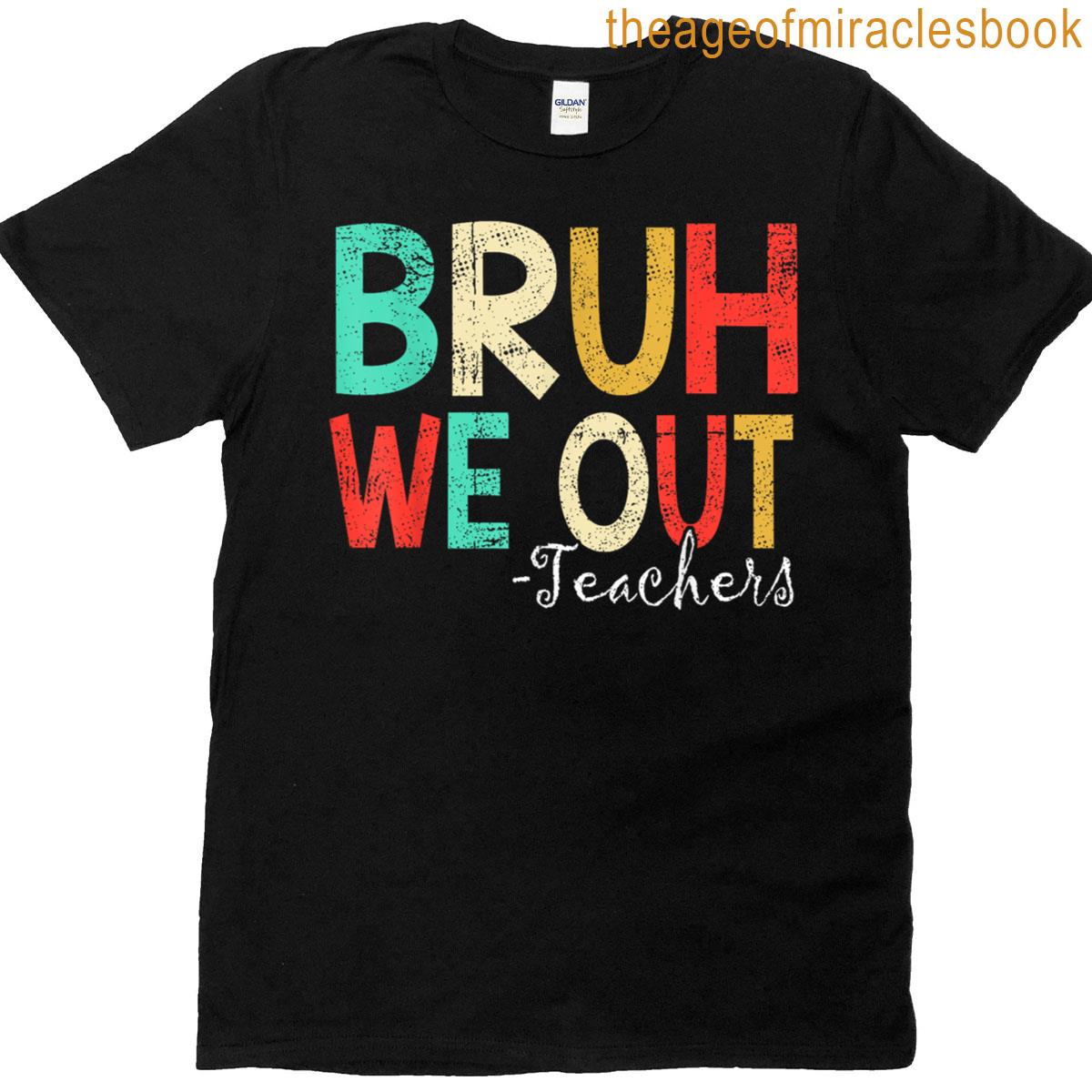 Retro Vintage T-shirt
