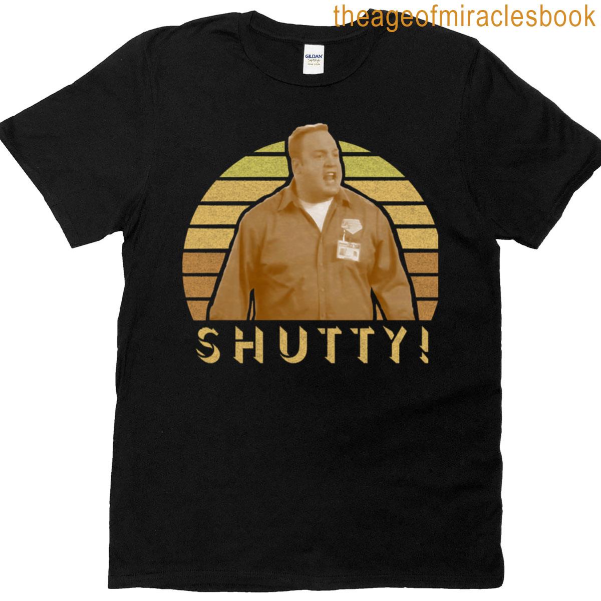 Shutty T-shirt