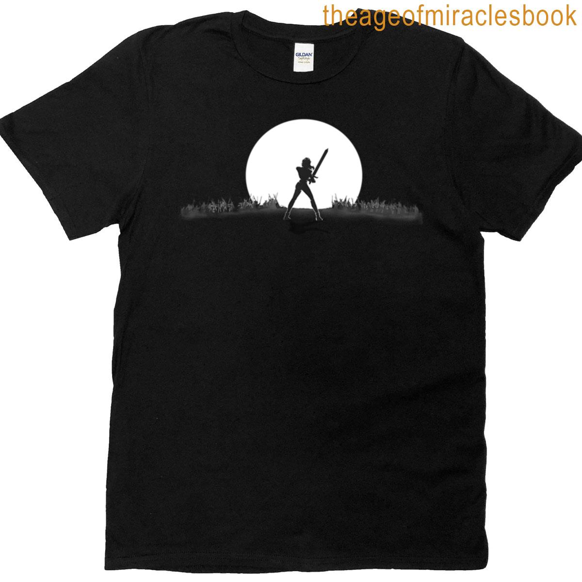 The Last Stand T-shirt