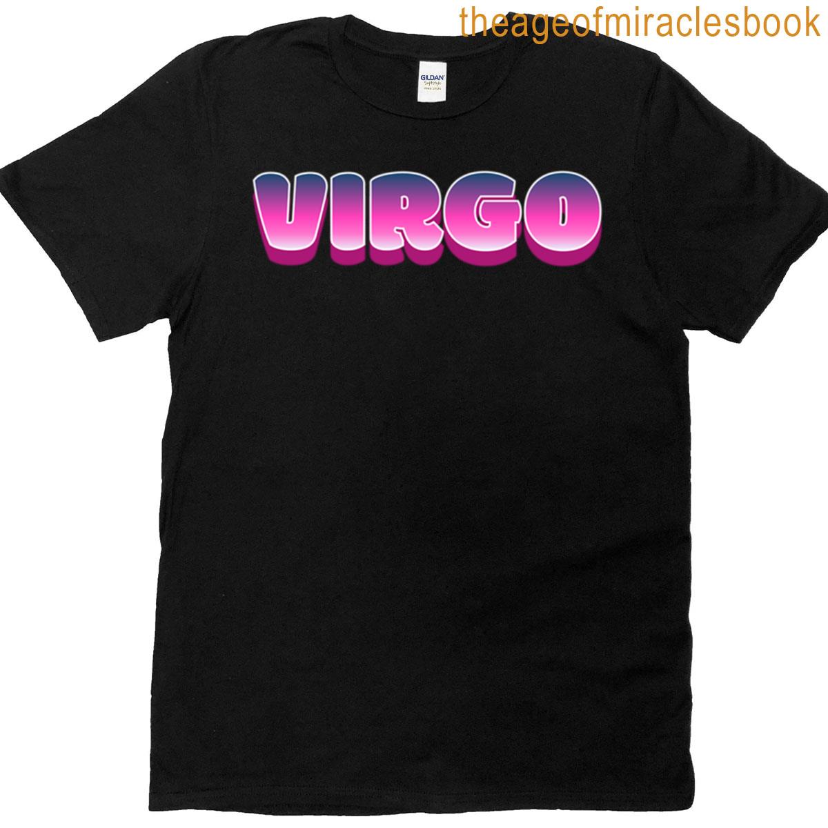 Virgo T-shirt
