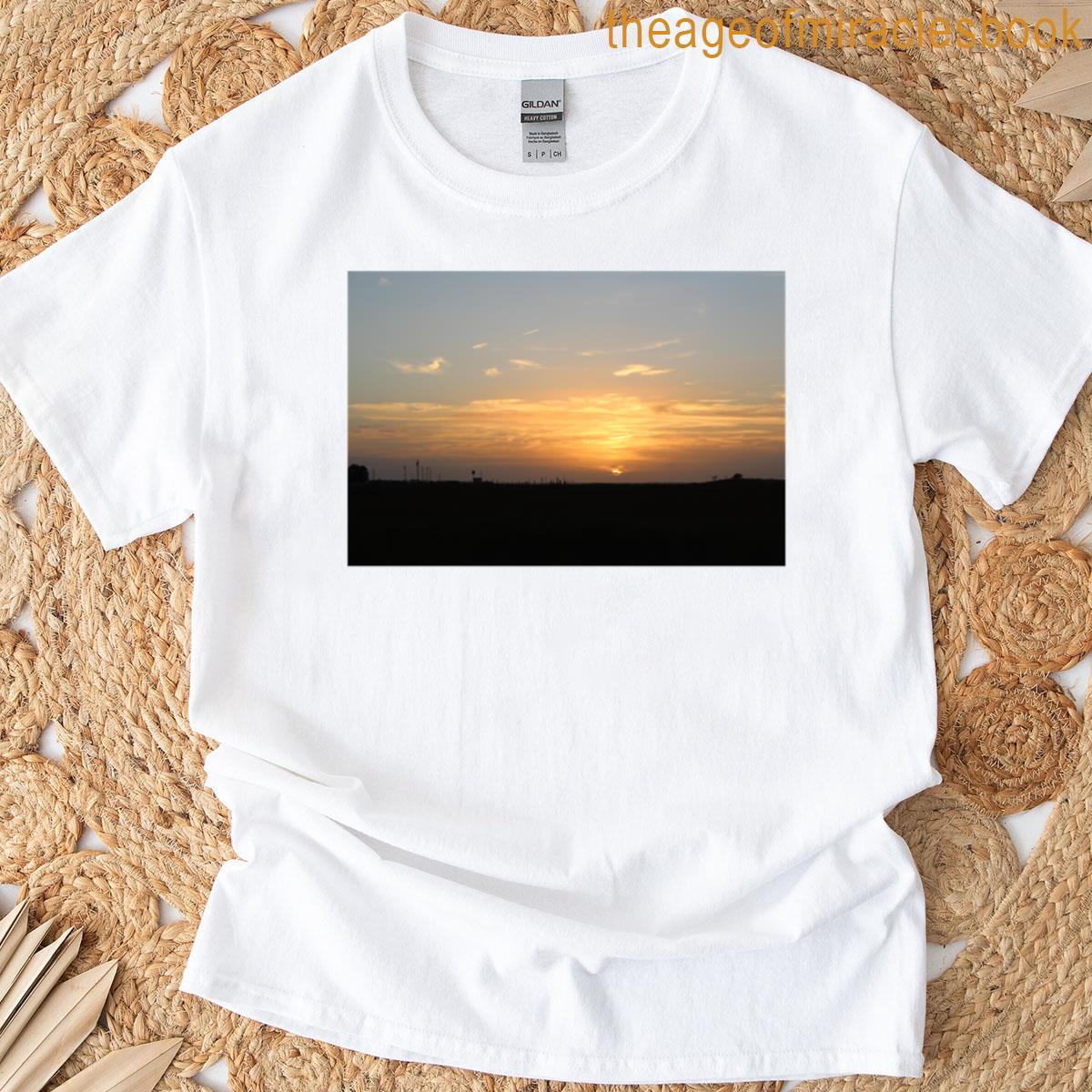 After Sunset Premium T-shirt
